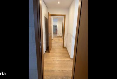 Apartament cu 4 camere în Aviatorilor - 4