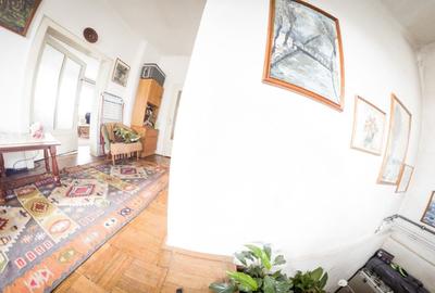 Casă individuală cu 5 camere în Sângeorgiu de Mureș