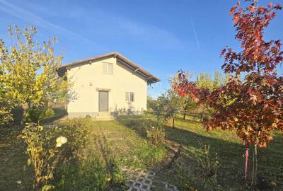 Vanzari Case / Vile Corbeanca - zona linistita - 1