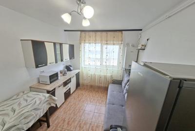 Garsonieră, mobilată în Faleza Nord - 5