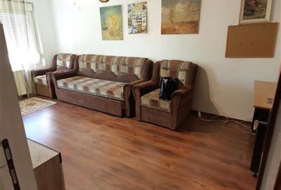 Apartament cu 2 camere decomandat, mobilat în Moșilor - 1