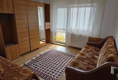 3 camere decomandate, 2 balcoane,  Manastur, Zona Kaufland, USMAV - 3