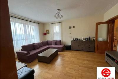 De vanzare inchiriat casa tip dulex in zona Platoul Cornesti - 5