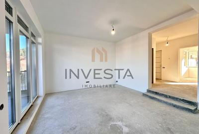 Duplex cu 6 camere cu Canalizare în Florești - 6