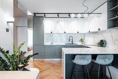 Apartament cu 3 camere decomandat în Țiglari - 3