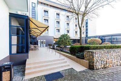 Hotel - Premium in Centrul Timi?oarei - 5