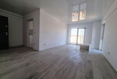 Apartament 2 camere | decomandat | tip 2E | 72.3mp | Sos Nicolina Iasi - 8