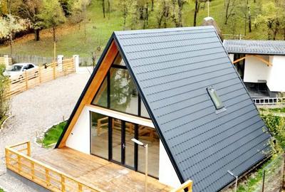 Casă cu 4 camere în Adunați - 19