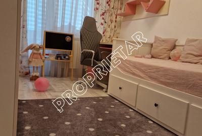 Apartament cu 3 camere decomandat în Central - 6