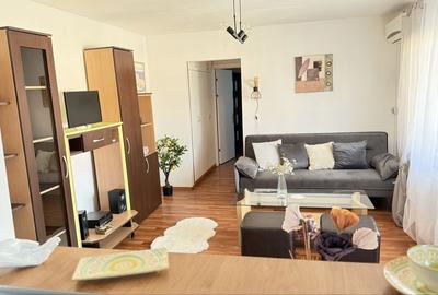 Apartament cu 2 camere decomandat în Gheorgheni - 4