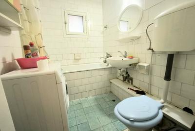 Apartament cu 3 camere decomandat în Mărăști - 11