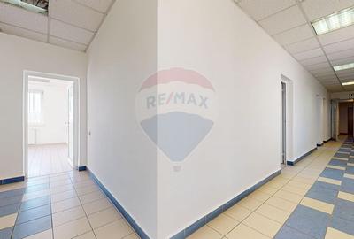 Birouri de inchiriat in Brasov, Centrul Civic, cladire de birouri - 9