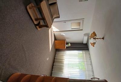 Apartament cu 2 camere decomandat în Alexandru cel Bun - 7