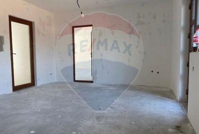 Vanzare vila cu 5 camere-Comuna Lunguletul/ Judetul Dambovita - 17