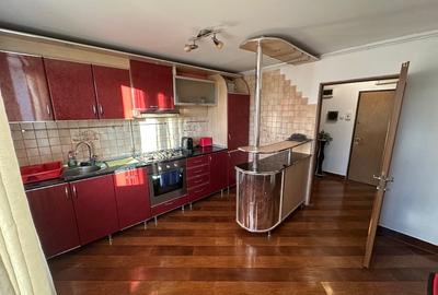 Apartament 2 camere decomandat 64 mp*mobilat+utilat in zona centrala! - 9