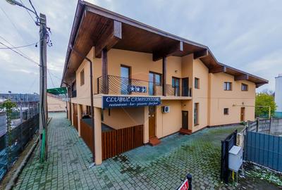 Spa?iu comercial de inchiriat cu multiple intrebuin?ari - 1