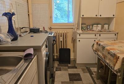 Berceni, Bdul. Alexandru Obregia - 1