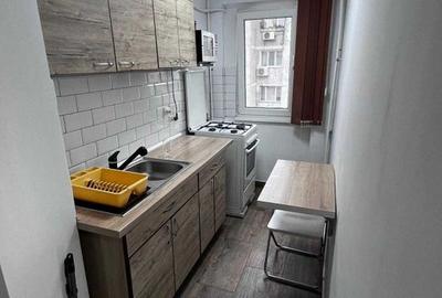 Apartament 2 camere de vanzare Gorjului - 5