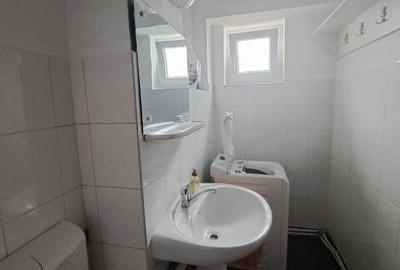 Apartament cu 3 camere decomandat în Gării - 11