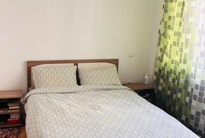 Apartament cu 3 camere în Florești - 9