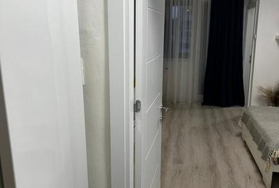 Garsonieră semidecomandată, mobilată în Dristor - 4