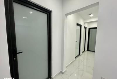 Spațiu comercial, de 130 mp, în Bilca - 8