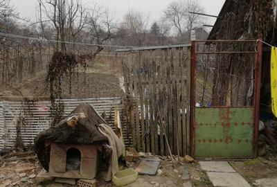 Casă cu 1 camere în Central - 4