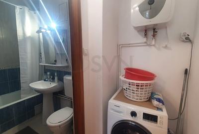Apartament cu 2 camere semidecomandat, mobilat în 1 Mai - 7