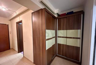 Sistesti Studio Dublu Spatios - 3