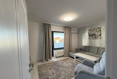 Apartament 2 camere, de inchiriat , sos Alexandriei, Bragadiru - 7