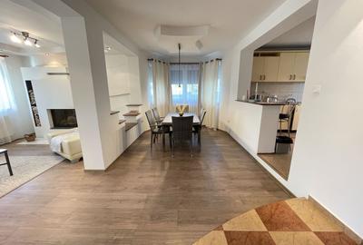 Casa spatioasa cu spatiu de relaxare-zona Blascovici - 8