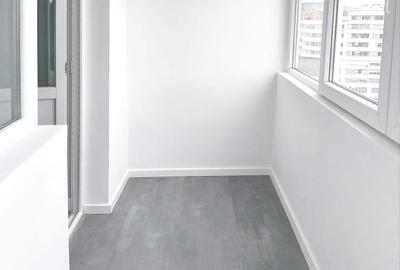 Apartament cu 3 camere decomandat în Central - 10