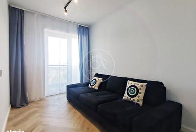 Apartament cu 3 camere decomandat în Central - 9