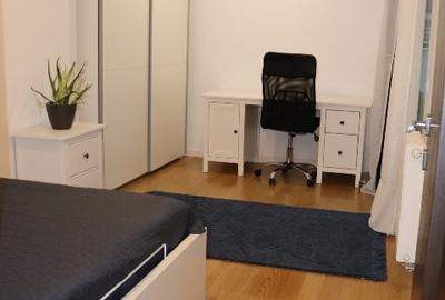 Proprietar Apartament spatios 3 camere de inchiriat | Upground Residence Pipera - 11