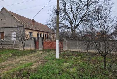 Casă în Mailat - 2