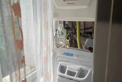 Inchiriez apartament iasi - 3