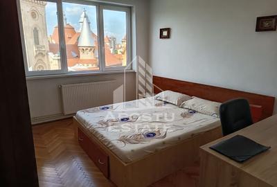 Apartament cu 3 camere in Centrul Orasului - 6