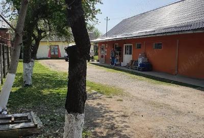 Spațiu comercial, de 220 mp, în Surduc - 8