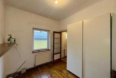 Icoanei - Ghiocei 2 camere in vila la parter 42 mp utili - 13