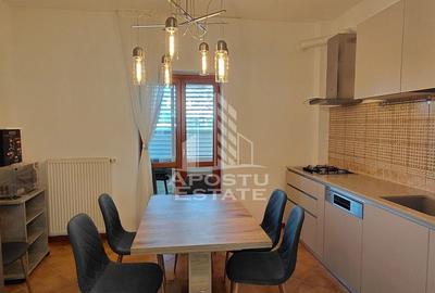 Casă cu 4 camere cu Canalizare în Dumbrăvița - 7