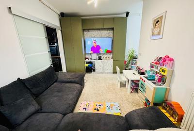 Vand Apartament 58mp Complet mobilat utilat (Direct Propietar) - 6