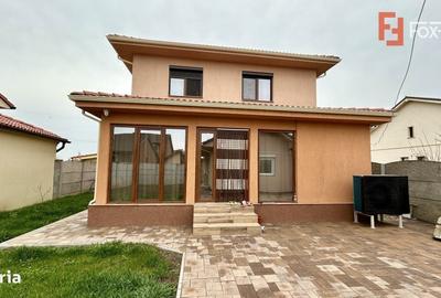 Casă cu 4 camere în Ghiroda - 9
