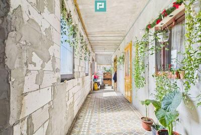 Casa cu Gradina Mare la 30 km de Timi?oara - 3