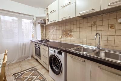 Apartament 3 camere semidecomandat, Calea 13 Septembrie 235 - parcare inclusa Apartament 3 camere semidecomandat, Calea 13 Septembrie 235 - parcare inclusa - 12