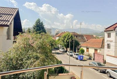 Casa 3 camere | curte | parcare | Matei Corvin - 1