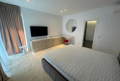 Duplex cu 5 camere cu Canalizare în Pipera - 18