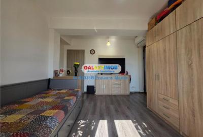 Apartament cu 2 camere semidecomandat, mobilat în Drumul Taberei - 13