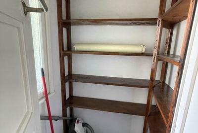 2 Camere in vila Polona Etaj 1 Renovat Terasa - 6