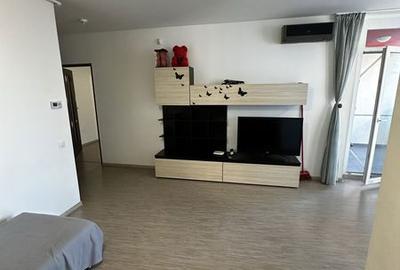 Apartament cu 2 camere decomandat în Central - 2