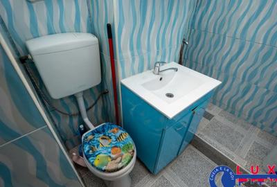 Garsonieră în Păcii - 4